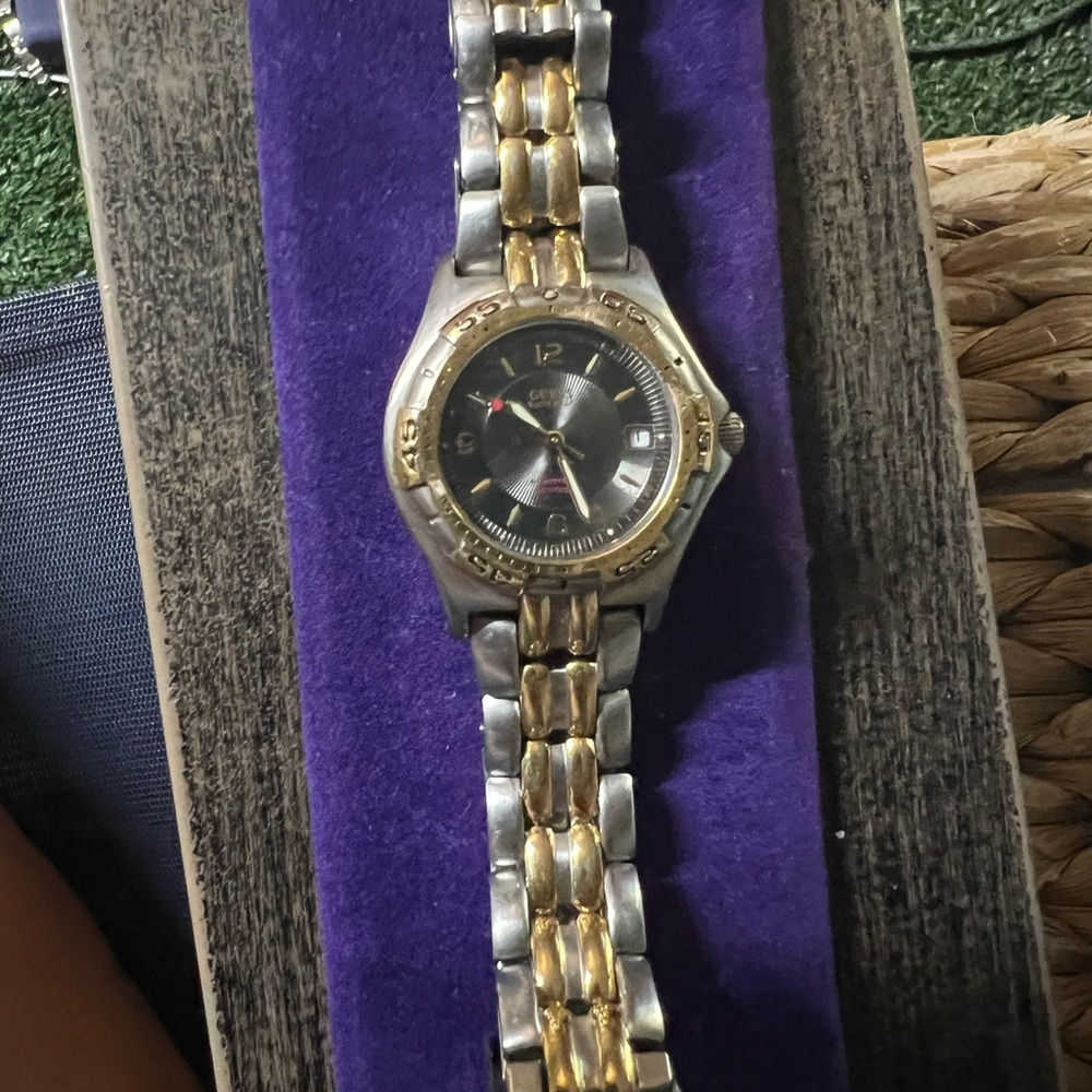 Guess watch